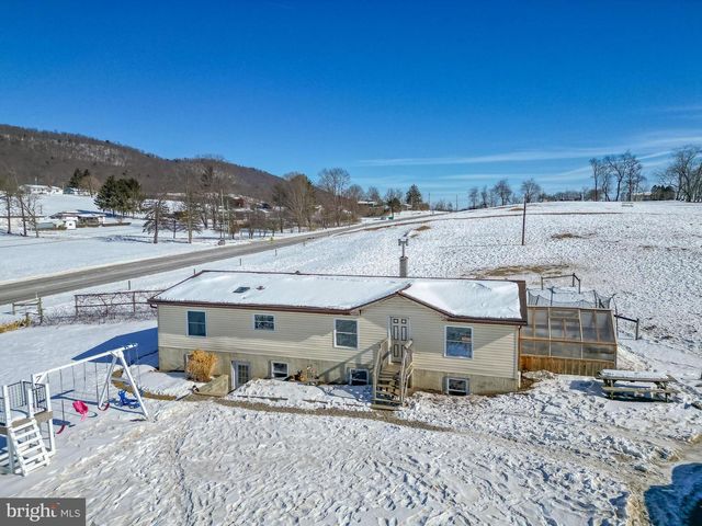 2674 JACKSONVILLE RD, Bellefonte, PA 16823
