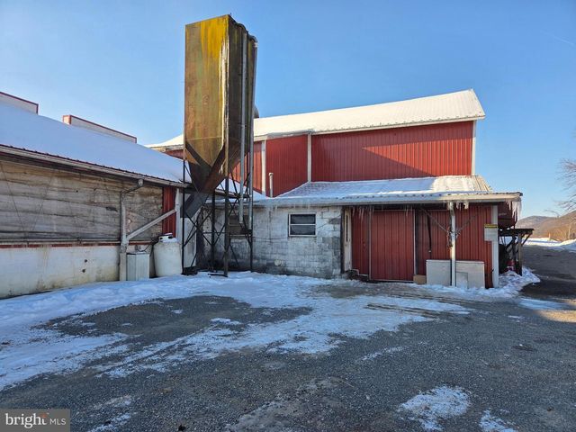 2674 JACKSONVILLE RD, Bellefonte, PA 16823