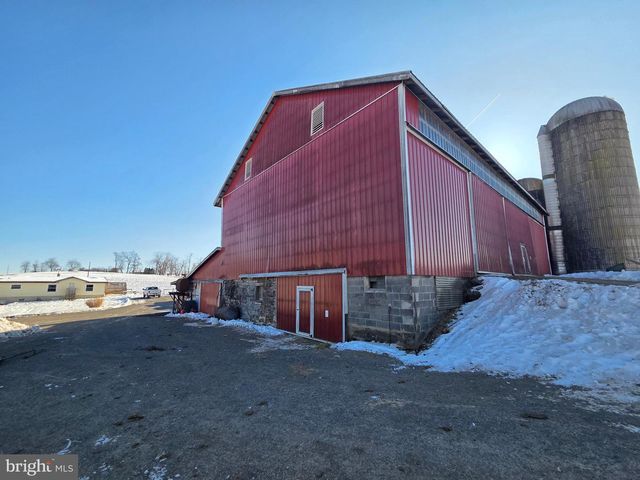 2674 JACKSONVILLE RD, Bellefonte, PA 16823