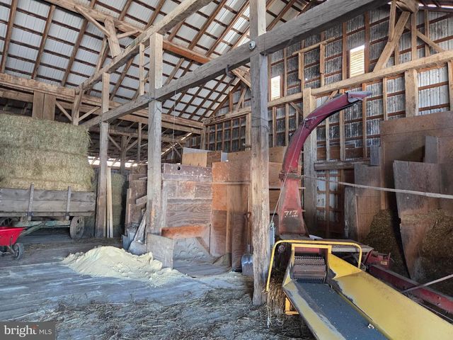 2674 JACKSONVILLE RD, Bellefonte, PA 16823