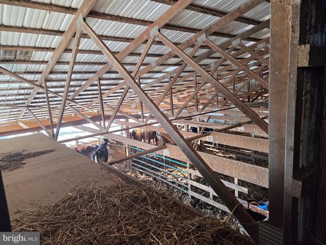 2674 JACKSONVILLE RD, Bellefonte, PA 16823