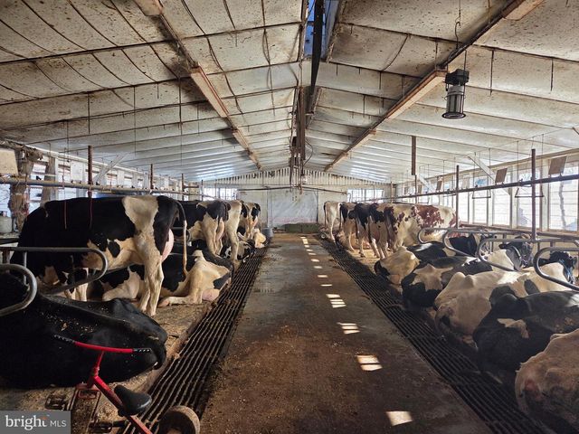 2674 JACKSONVILLE RD, Bellefonte, PA 16823