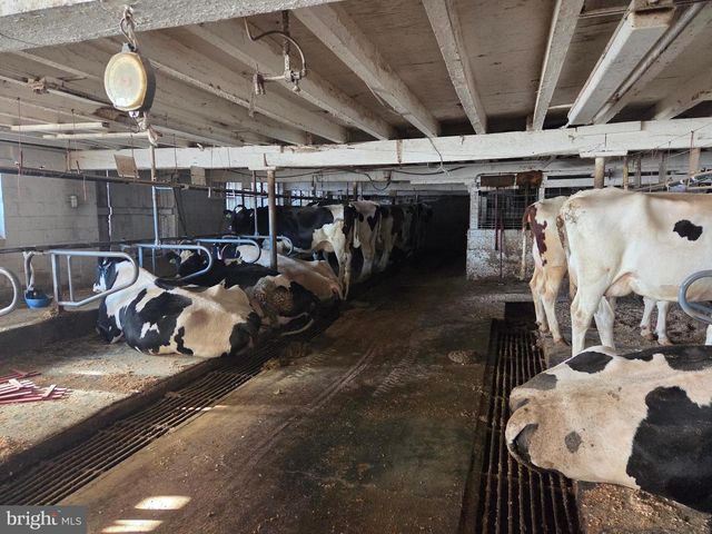 2674 JACKSONVILLE RD, Bellefonte, PA 16823