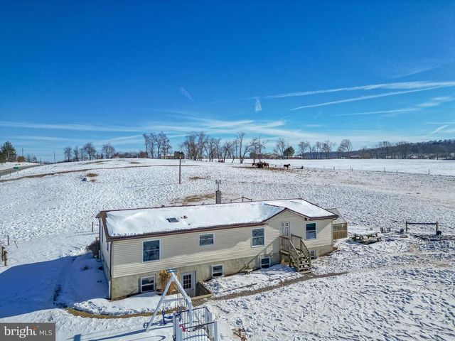 2674 JACKSONVILLE RD, Bellefonte, PA 16823