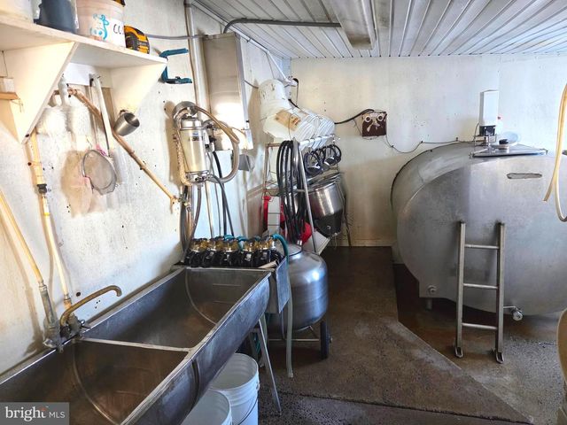 2674 JACKSONVILLE RD, Bellefonte, PA 16823