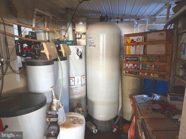 2674 JACKSONVILLE RD, Bellefonte, PA 16823