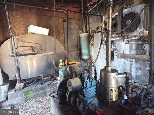 2674 JACKSONVILLE RD, Bellefonte, PA 16823