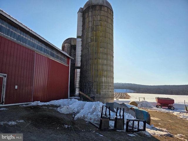 2674 JACKSONVILLE RD, Bellefonte, PA 16823