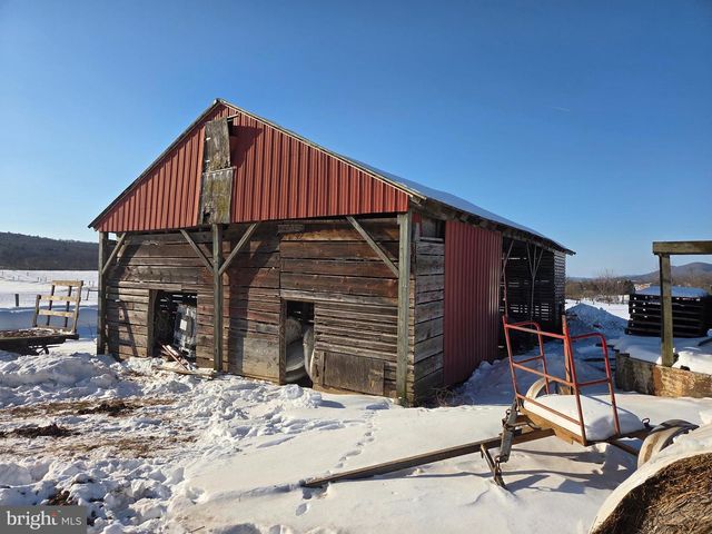 2674 JACKSONVILLE RD, Bellefonte, PA 16823