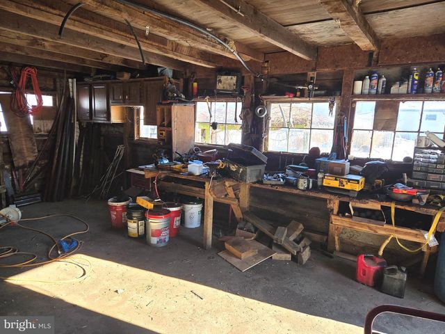 2674 JACKSONVILLE RD, Bellefonte, PA 16823