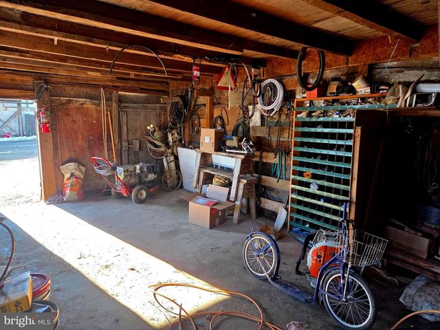 2674 JACKSONVILLE RD, Bellefonte, PA 16823