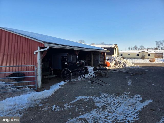 2674 JACKSONVILLE RD, Bellefonte, PA 16823