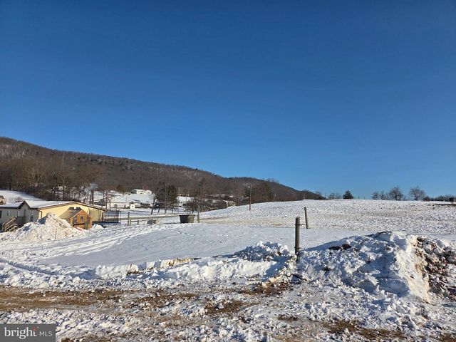 2674 JACKSONVILLE RD, Bellefonte, PA 16823