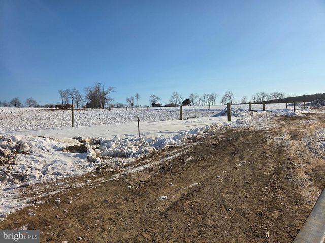 2674 JACKSONVILLE RD, Bellefonte, PA 16823