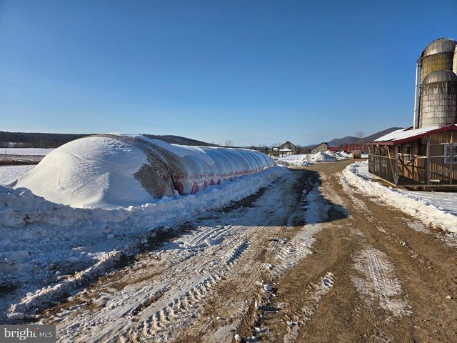 2674 JACKSONVILLE RD, Bellefonte, PA 16823