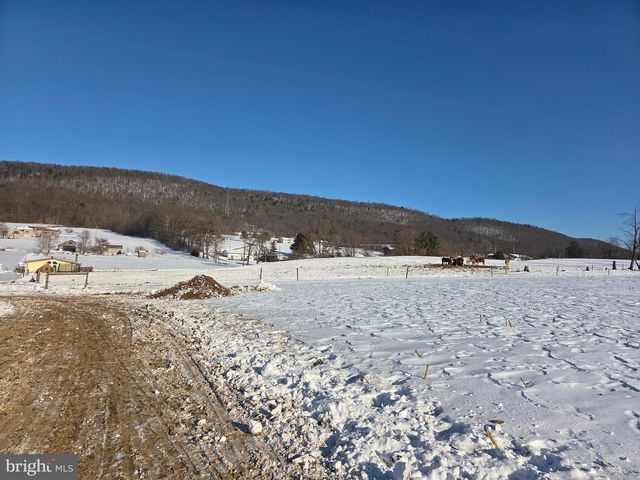 2674 JACKSONVILLE RD, Bellefonte, PA 16823