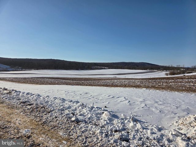 2674 JACKSONVILLE RD, Bellefonte, PA 16823