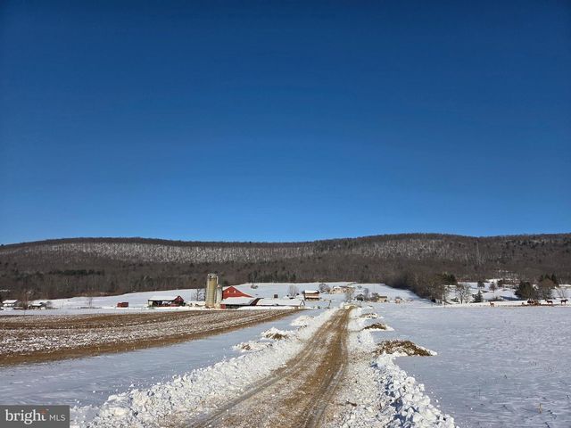 2674 JACKSONVILLE RD, Bellefonte, PA 16823