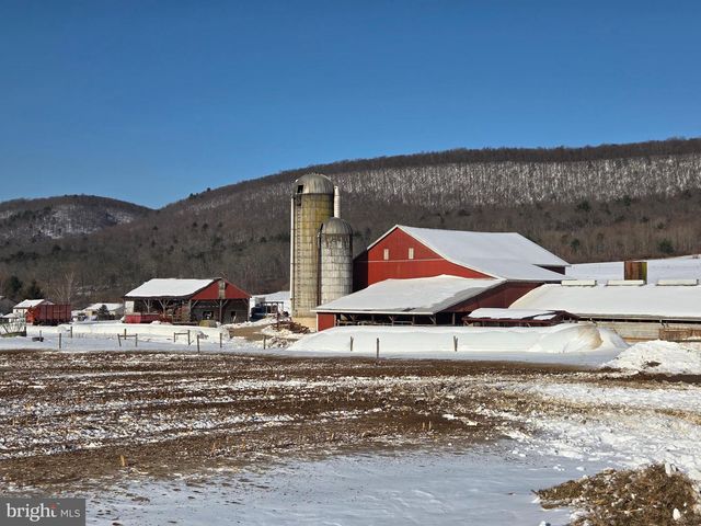 2674 JACKSONVILLE RD, Bellefonte, PA 16823