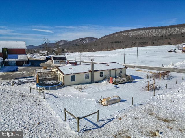 2674 JACKSONVILLE RD, Bellefonte, PA 16823