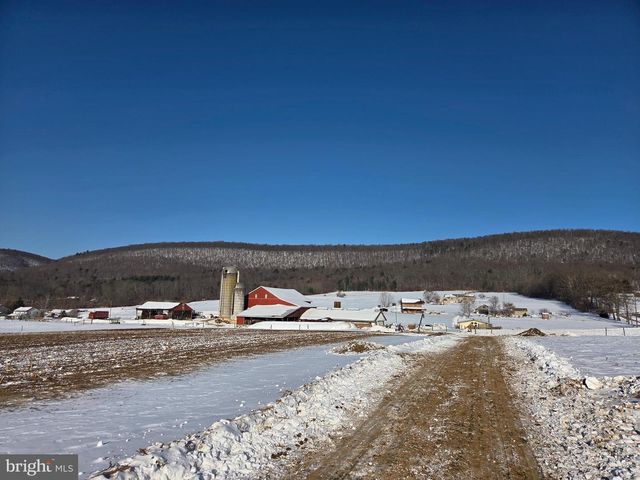 2674 JACKSONVILLE RD, Bellefonte, PA 16823