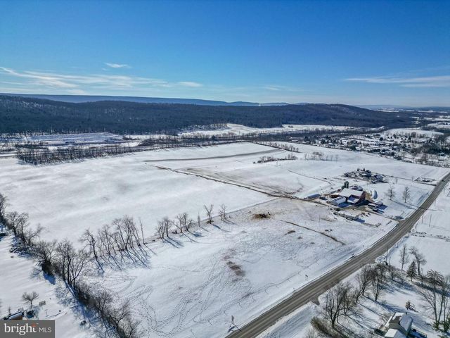 2674 JACKSONVILLE RD, Bellefonte, PA 16823