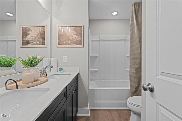 201 Carnaby Lane, Franklinton, NC 27525