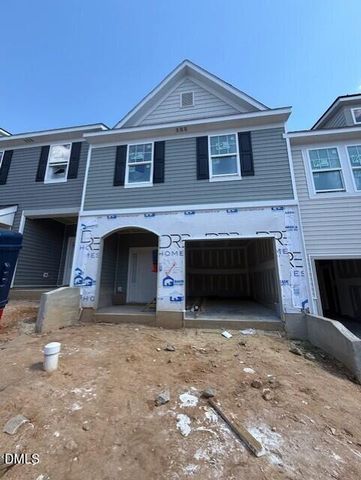 201 Carnaby Lane, Franklinton, NC 27525