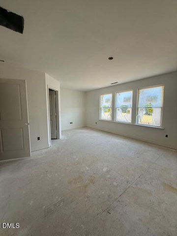 201 Carnaby Lane, Franklinton, NC 27525