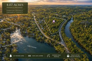 4523 Riverside Drive SW, Lilburn, GA 30047