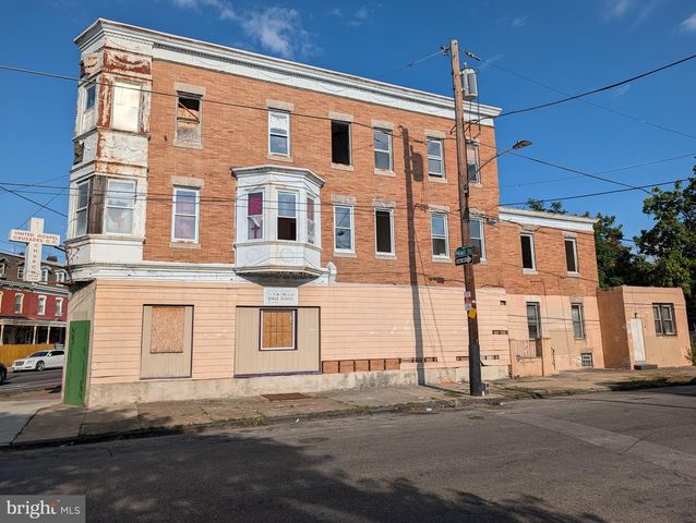 5348 HAVERFORD AVE, Philadelphia, PA 19139