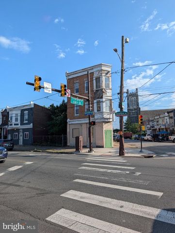 5348 HAVERFORD AVE, Philadelphia, PA 19139
