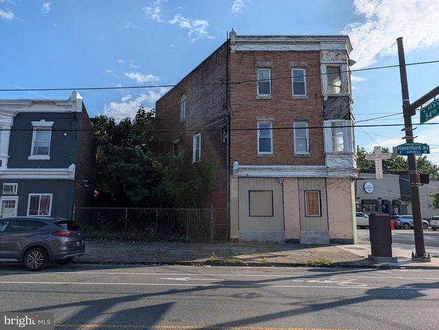 5348 HAVERFORD AVE, Philadelphia, PA 19139