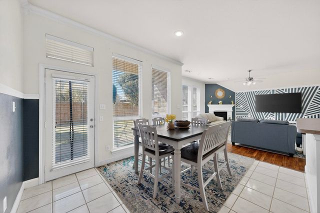 2502 Morningstar Lane, Arlington, TX 76001