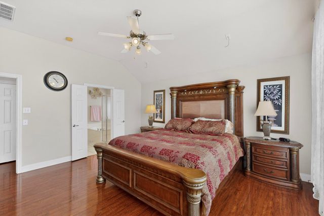 2502 Morningstar Lane, Arlington, TX 76001