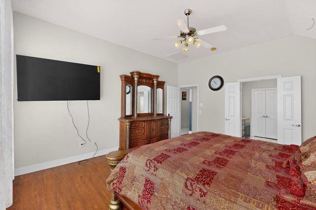 2502 Morningstar Lane, Arlington, TX 76001