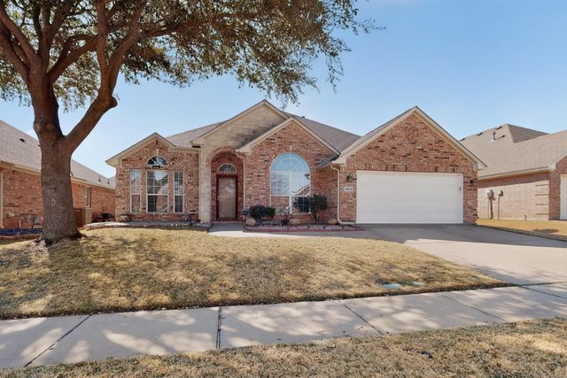 2502 Morningstar Lane, Arlington, TX 76001