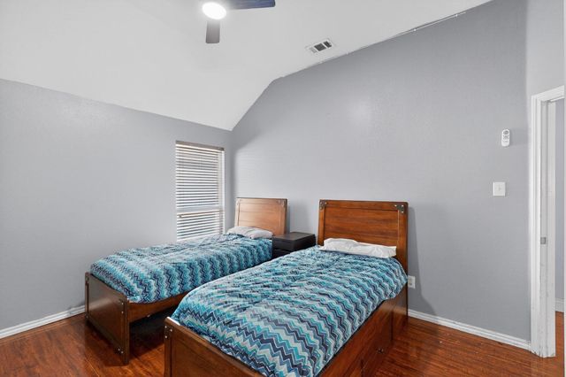 2502 Morningstar Lane, Arlington, TX 76001