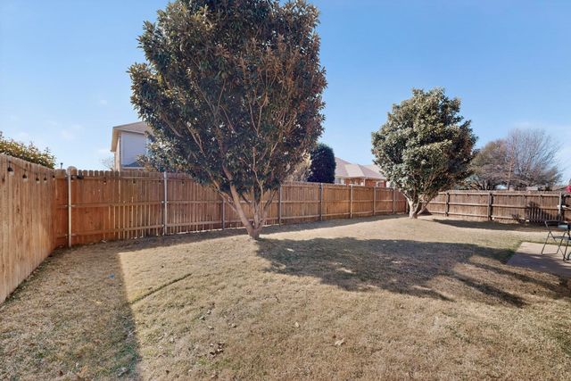 2502 Morningstar Lane, Arlington, TX 76001