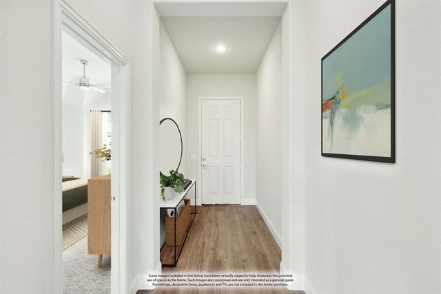 2309 Legacy Oaks Lane, Bedford, TX 76021