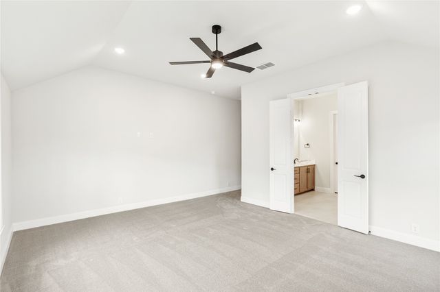 2309 Legacy Oaks Lane, Bedford, TX 76021