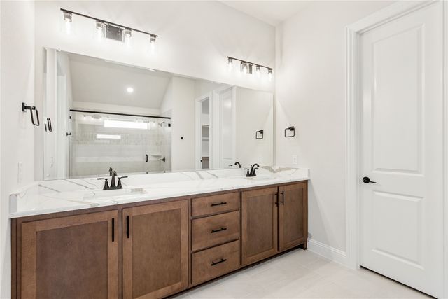 2309 Legacy Oaks Lane, Bedford, TX 76021