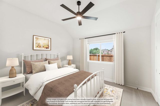 2309 Legacy Oaks Lane, Bedford, TX 76021