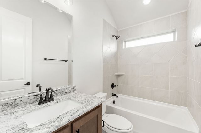 2309 Legacy Oaks Lane, Bedford, TX 76021