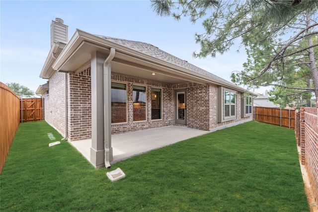 2309 Legacy Oaks Lane, Bedford, TX 76021