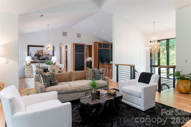 27 Tommy Ray Ridge, Weaverville, NC 28787