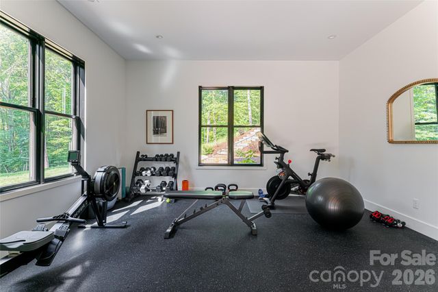 27 Tommy Ray Ridge, Weaverville, NC 28787