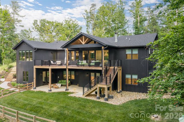 27 Tommy Ray Ridge, Weaverville, NC 28787