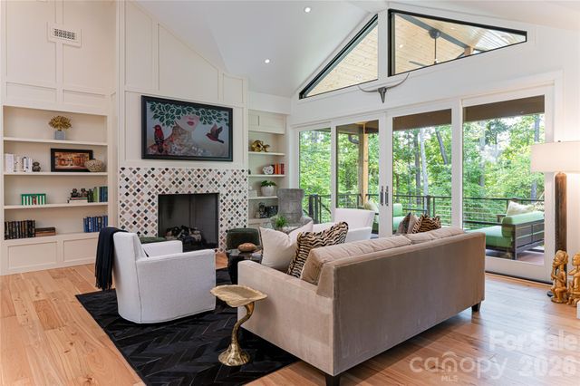 27 Tommy Ray Ridge, Weaverville, NC 28787