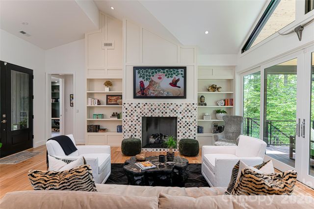 27 Tommy Ray Ridge, Weaverville, NC 28787